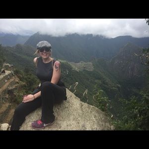 Meet your Posher, Jodi